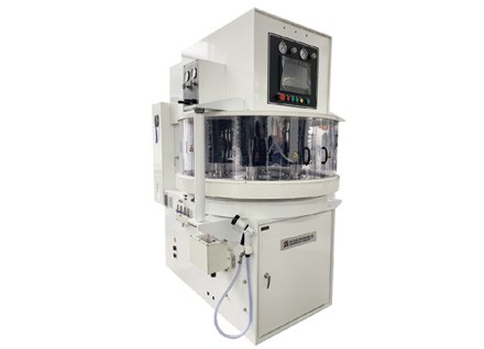 ES32B/36B單面拋光機(jī)