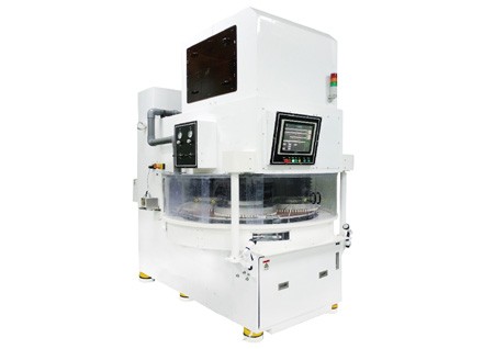 ES50B單面銅盤拋光機(jī)